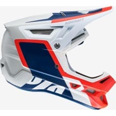 100 Bon 100% Kask full face 100% AIRCRAFT CARBON MIPS Helmet tera roz. M (57-58 cm)