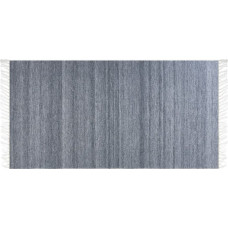 Beliani Dywan 80 x 150 cm szary MALHIA Lumarko!