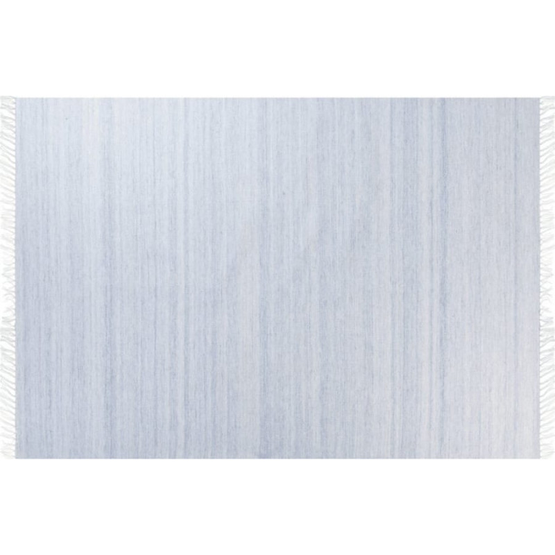 Beliani Dywan 160 x 230 cm jasnoniebieski MALHIA Lumarko!