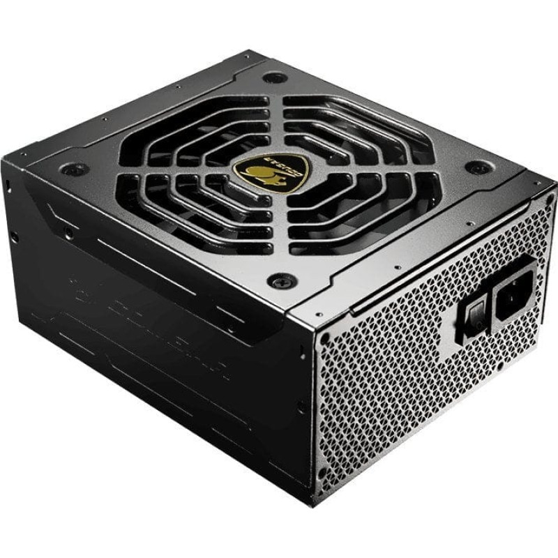 Cougar Zasilacz Cougar Cougar I GEX 1050 I 31GE105003P01 I PSU I 80plus Gold / Fully modular / 1050 W