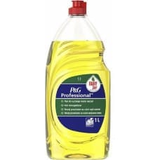 Fairy Professional płyn do mycia naczyń Lemon 1L