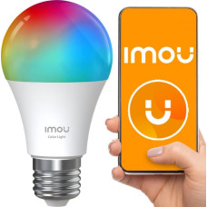 Imou Żarówka kolorowa smart