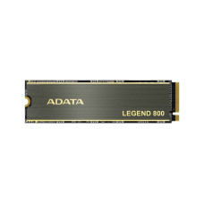 Adata ALEG-800-1000GCS internal solid state drive M.2 1000 GB PCI Express 4.0 3D NAND NVMe