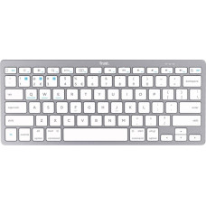 Trust Klawiatura bezprzewodowa TRUST BASICS BLUETOOTH KEYBOARD US