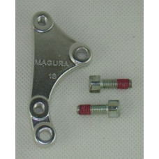 Magura Adapter Louise FR Boxxer 180SL (0721608)