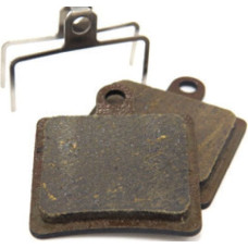Clarks Okładziny hamulcowe HOPE (Mini) metaliczne spiekane