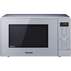 Panasonic NN-GD36HMSUG microwave Countertop Combination microwave 23 L 1000 W Silver