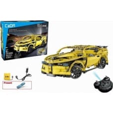 1Life Klocki R/C Autko Wyścigowe 419 el. EE