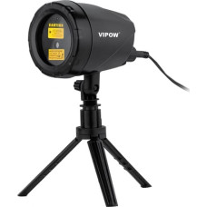 Vipow Świetlówka Vipow Projektor laserowy Vipow świąteczny