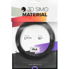 3Dsimo Filament PLA Zestaw kolorów (G3D3001)