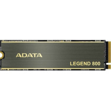 Adata Dysk SSD ADATA Dysk SSD LEGEND 800 1000GB PCIe 4x4 3.5/2.2 GB/s M2