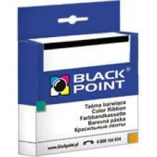 Black Point Taśma do drukarki igłowej czarna (KBPST15)
