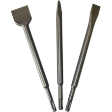 Bosch Zestaw wierteł Bosch Bosch SDS-Plus zestaw wierteł - 3 częściowy - 2607019457
