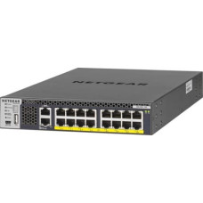 Netgear Switch NETGEAR M4300 (XSM4316PA-100NES)