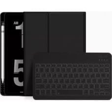 4Kom.pl Etui na tablet 4kom.pl Etui z klawiaturą SC PEN do Apple iPad 10.9 2022 Black