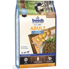Bosch Tiernahrung Adult Fish & Potato 3kg