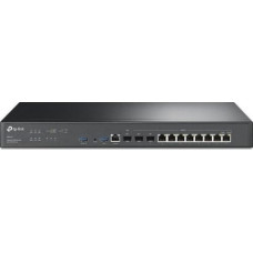Tp-Link NET ROUTER 1G 8PORT VPN/OMADA ER8411 TP-LINK