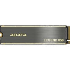 Adata Dysk SSD ADATA Legend 850 2 TB M.2 2280 PCI-E x4 Gen4 NVMe (ALEG-850-2TCS)