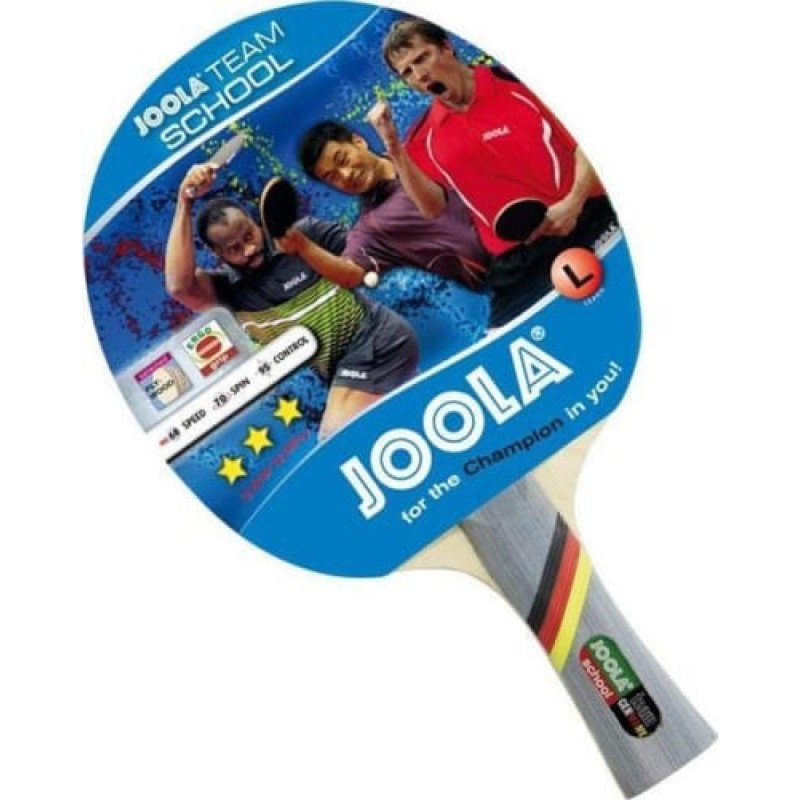 Joola Paletka rakietka do tenisa stołowego Joola Team School