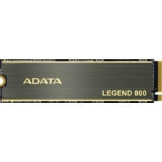 Adata Dysk SSD ADATA Dysk SSD LEGEND 800 2000GB PCIe 4x4 3.5/2.8 GB/s M2