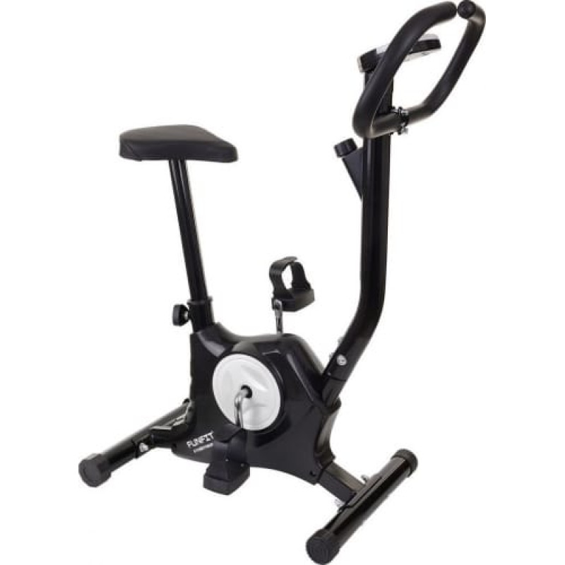 Funfit Rower treningowy mechaniczny F05
