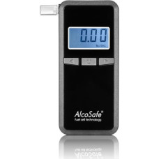 Alcosafe Breathalyzers AlcoSafe F-8