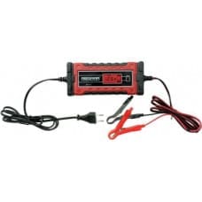 Absaar AUTOMATIC CHARGER ABSAAR EVO 4.0, 6/12V, 4A
