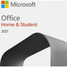 Microsoft Office 2021 Home & Student Full 1 license(s) English