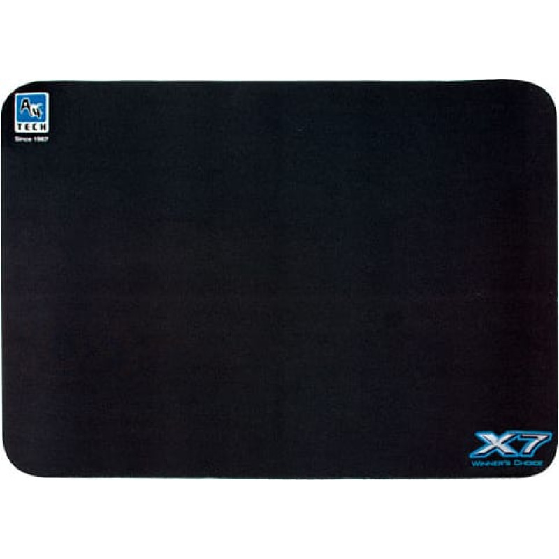 A4 Tech Mouse pad X7-300MP (437x350x3mm)