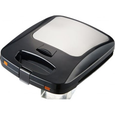 Ravanson Toaster Ravanson OP-7050 Black, Silver 1200 W