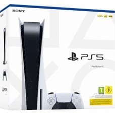Sony PLAYSTATION 5 CONSOLE