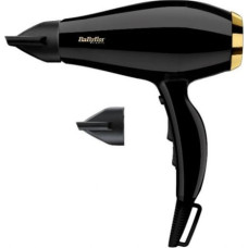 Babyliss Super Pro 2300 2300 W Black, Gold