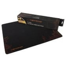 Esperanza EA146R mouse pad Black,Red