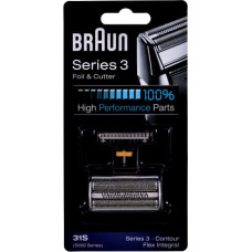 Braun 31S Shaving head