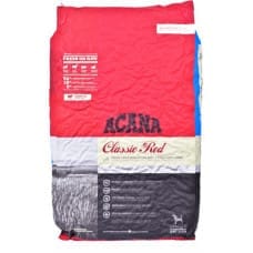 Acana Classics Classic Red Dog 17 kg