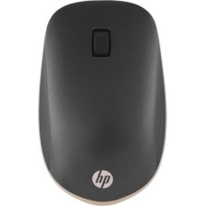 Hewlett-Packard HP 410 Slim Silver Bluetooth Mouse