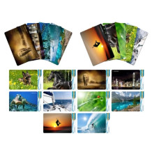 Esperanza EA133 mouse pad Multicolor