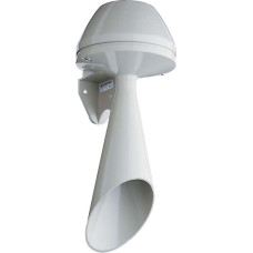 Werma Sygnalizator dźwiękowy 570 230V AC 70mA dźwięk ciągły 108dB (570.052.68)