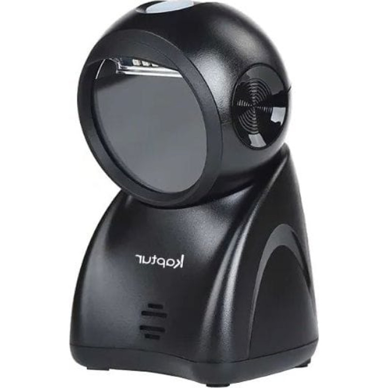 Kaptur Czytnik kodów kreskowych Kaptur Bezprzewodowy 2D  (KP1401)