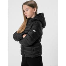 4F Kurtka zimowa 4F HJZ22-JKUDP001 20S