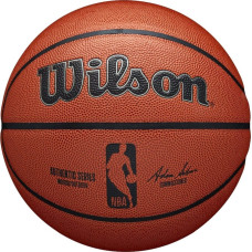 Wilson Wilson NBA Authentic Series Indoor-Outdoor Ball WTB7200XB Pomarańczowe 7