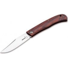 Boker Nóż - Slack Cocobolo (01BO069)