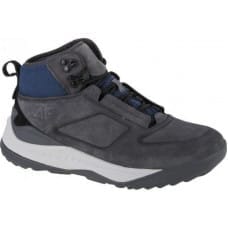4F Buty trekkingowe męskie 4f 4F Tundra Boots 4FAW22FWINM010-22S szary 46