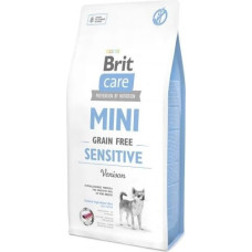 Brit Care Mini GF Sensitive 7kg
