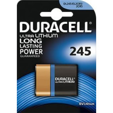 Duracell Bateria Ultra 2CR5 1400mAh 1 szt.