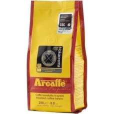 Arcaffe Kawa ziarnista Arcaffe Mokacrema 250 g