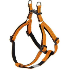 Nobby NOBBY SOFT GRIP SZELKI S-M POMARAŃCZOWE 15mm/40-56cm