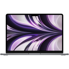 Apple Laptop Apple Apple MacBook Air 13'' M2 8GB 512GB spacegrau