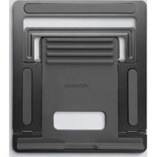 Axagon Podstawka pod laptopa Axagon Podstawa do laptopów aluminiowa 10-16
