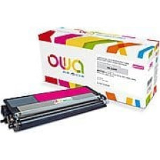 Owa Armor Toner OWA Armor Armor OWA - Magenta - Toner cartridge (Alternative for: Brother TN320M) - for Brother DCP- 9055, DCP- 9270, HL- 4140, HL- 4150, HL- 4570, MFC- 9460, MFC- 9465, MFC- 9970 (K15456OW)